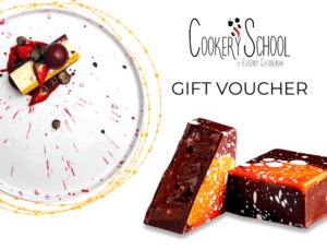 Подарунковий сертифікат на майстер-клас