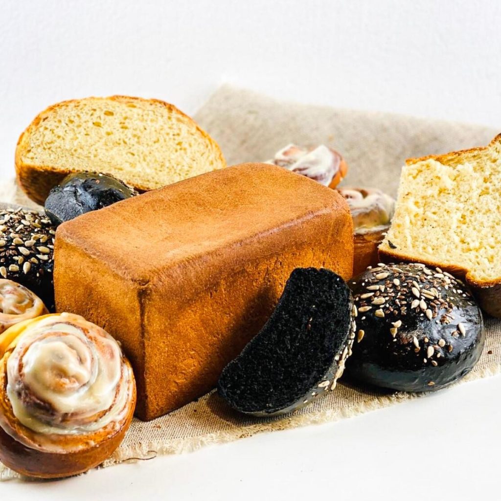 Выпечка хлеба курсы