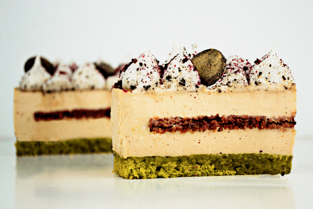 Кондитерские мастер-классы Киев