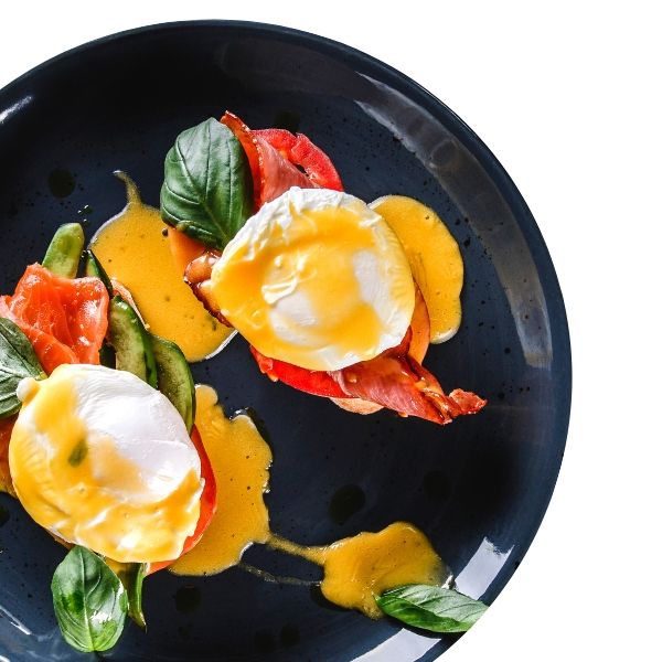 Онлайн обучение кулинарии