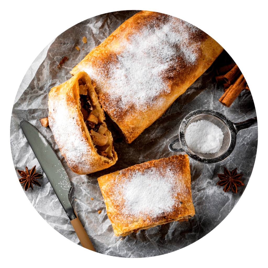 Мастер-класс по выпечке Киев