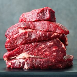 Рецепты блюд из мяса