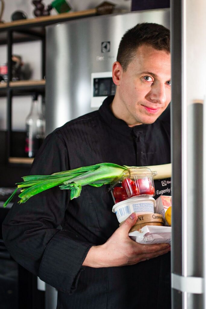 Как правильно выбирать продукты на рынке