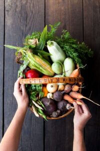 Правила выбора продуктов в супермаркете