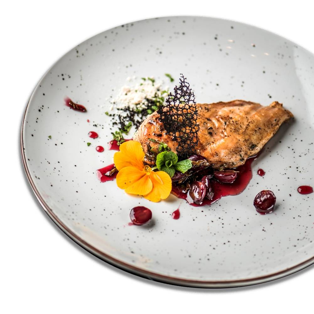 Обучение кулинарному мастерству