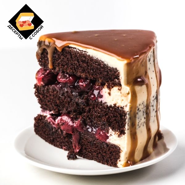 Обучение кондитерскому искусству Киев