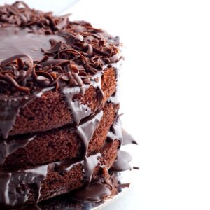 Кондитерский словарь