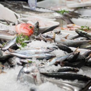 научиться выбирать и готовить рыбу