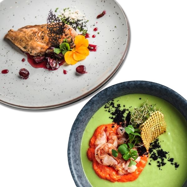 Онлайн курс здоровое питание