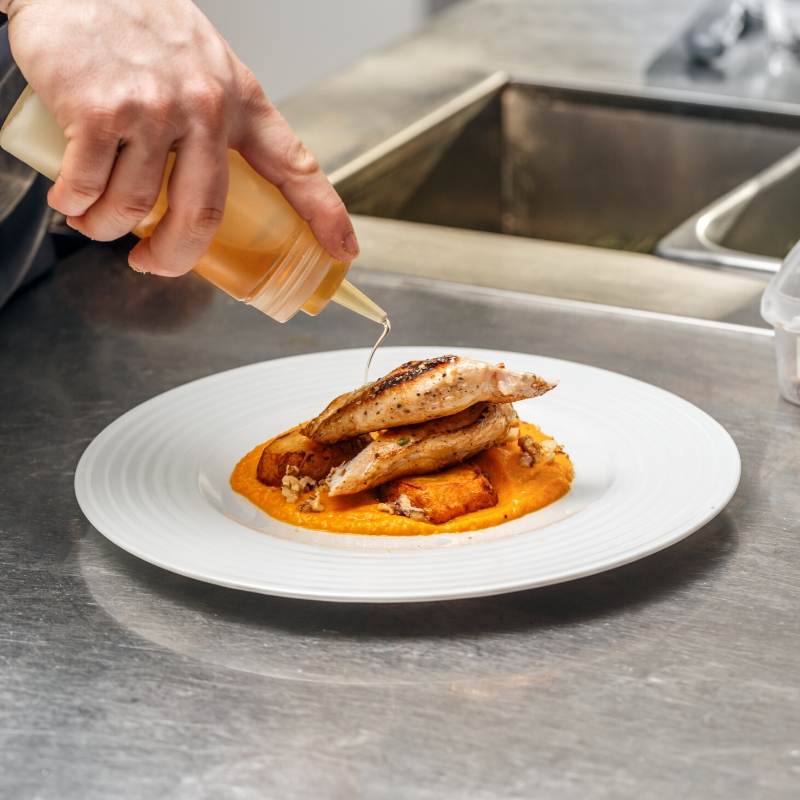 Куры для поваров Украина