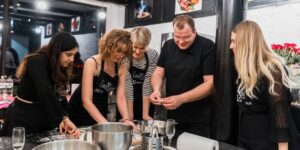 Где провести выходные в Киеве, де провести вихідні