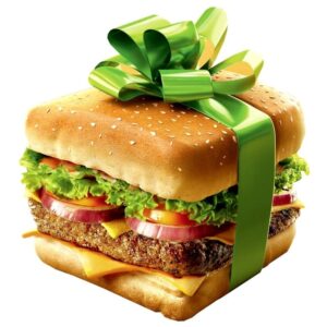 Идея подарка