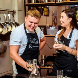 Куда сходить на День Святого Валентина