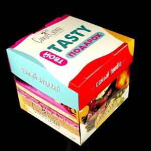 подарок на 14 февраля