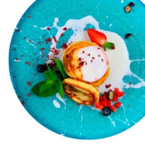 Мастер-класс завтраки и перекусы