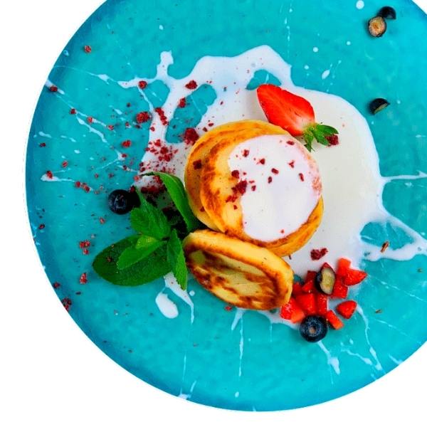 Мастер-класс завтраки и перекусы