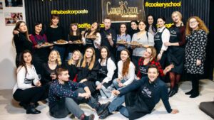 Организация корпоратива для сотрудников в Киеве