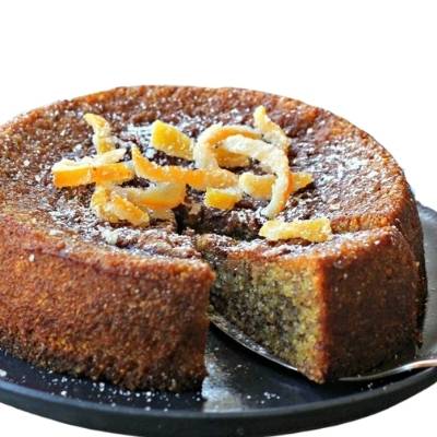 Полотна кейк