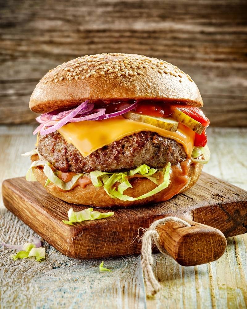 Фуд фестиваль Киев