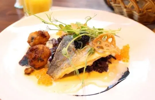 Лучшее от Поля Бокюза