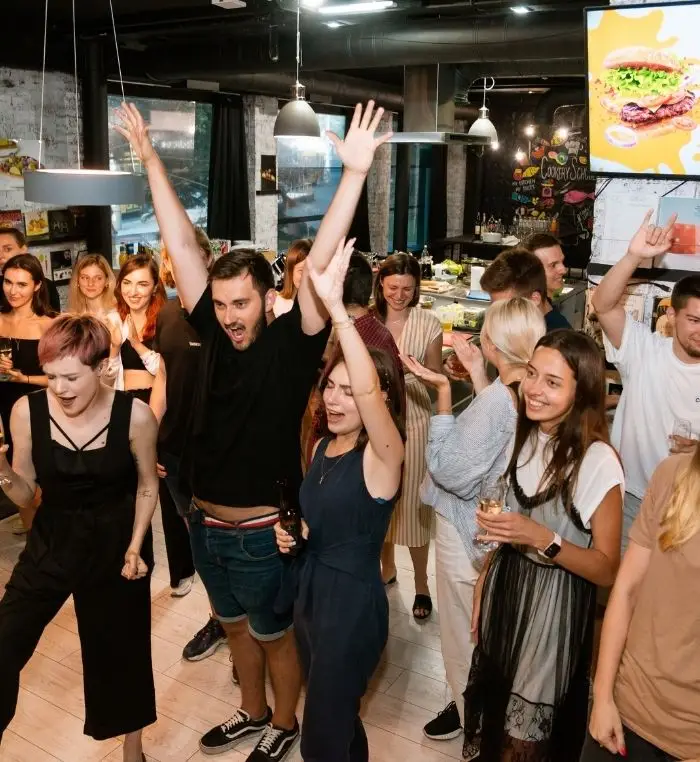 Забудьте про нудні святкування! Наші оригінальні ідеї для дня народження зроблять ваш захід незабутнім і смачним.