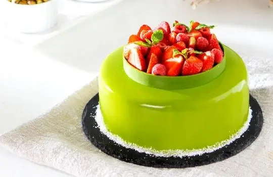 как готовить массовый торт