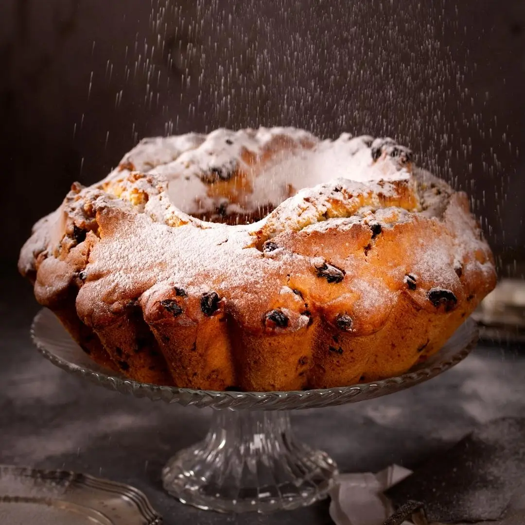 Майстер-клас "The best patisserie" 3 2