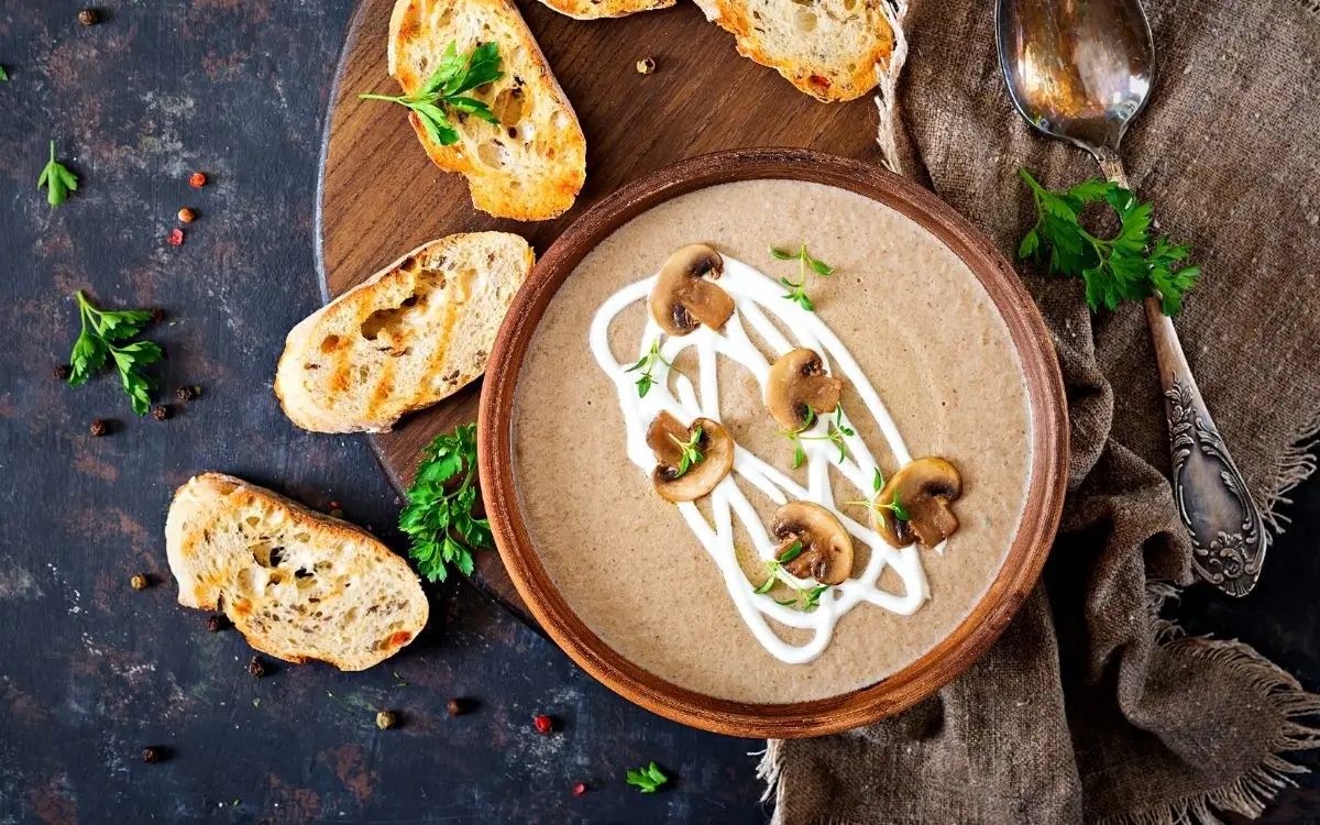 Майстер-клас "Супи і бульйони" 3 2