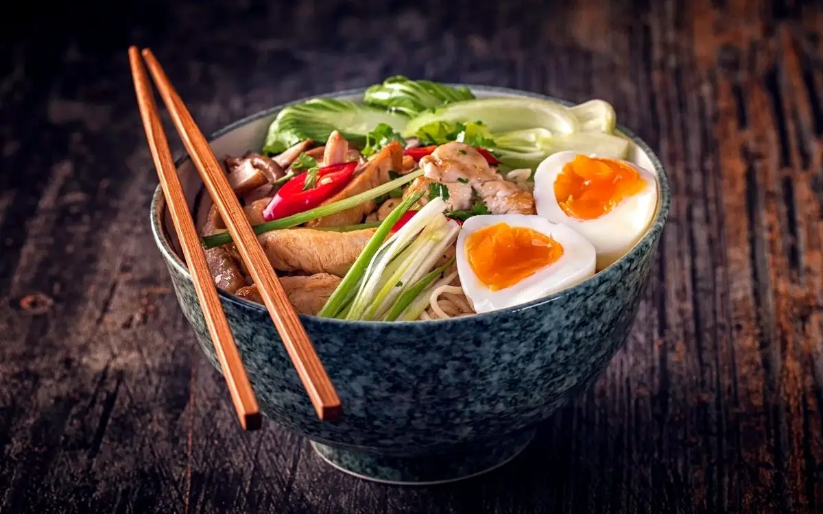 Майстер-клас "Супи і бульйони" 5 4