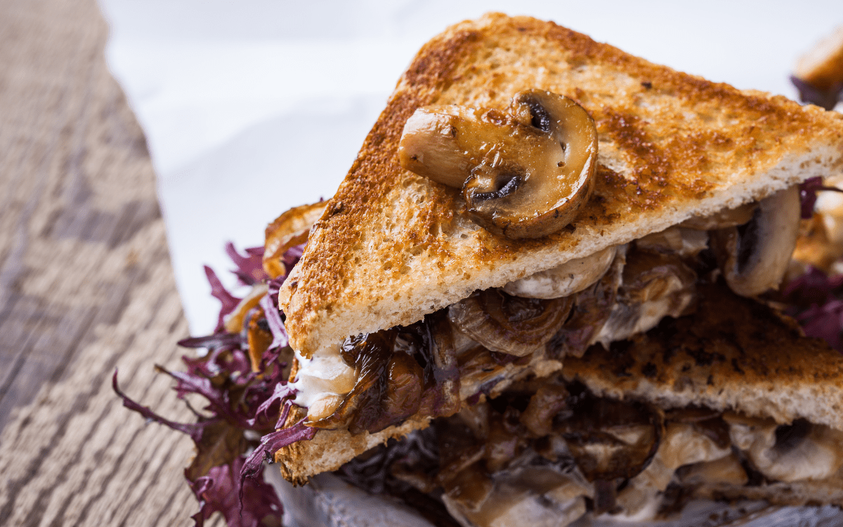 Veggie Chill: гармония вкусов