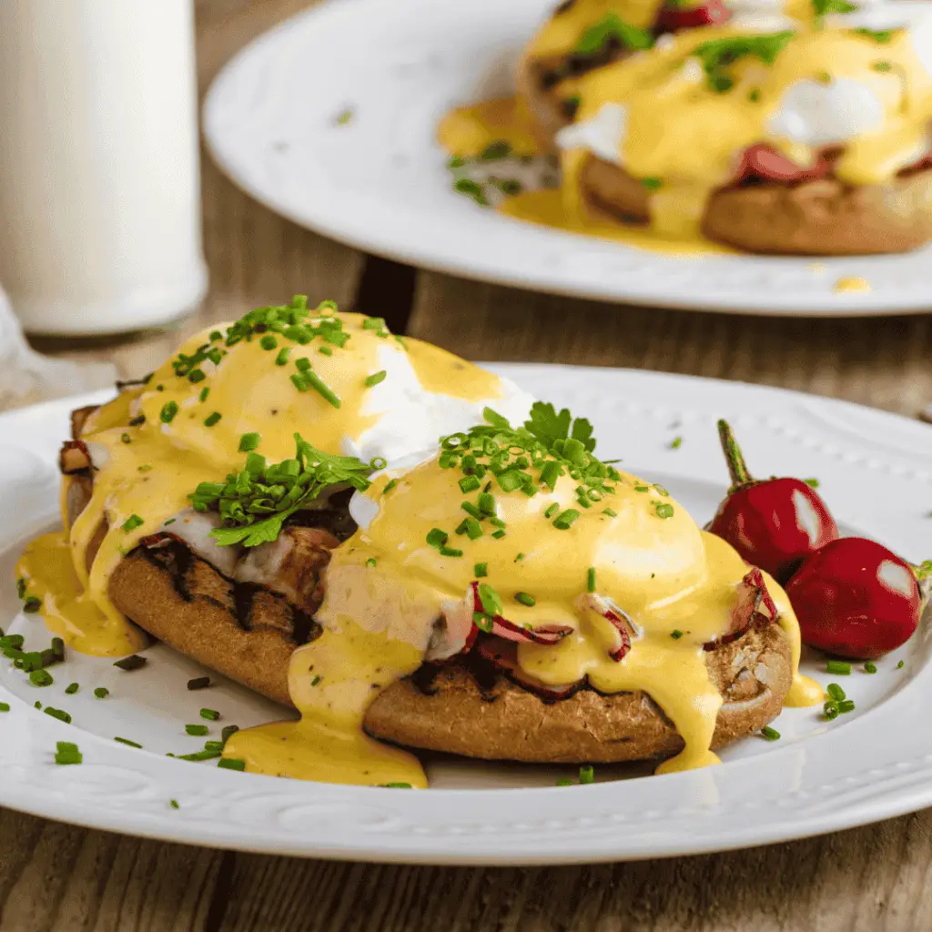 бранч домогосподарок