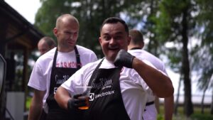 Де провести корпоратив в Києві