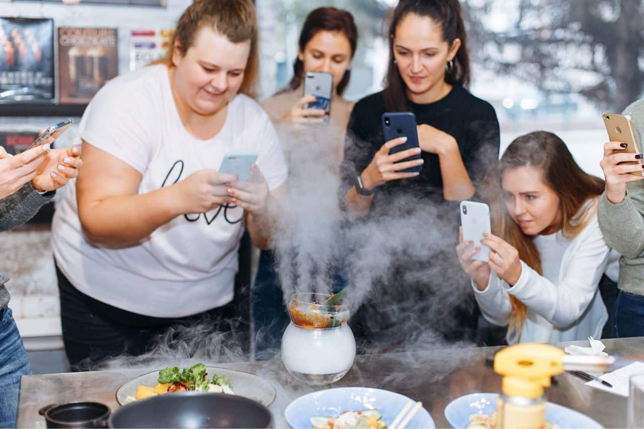 restaurant building 1